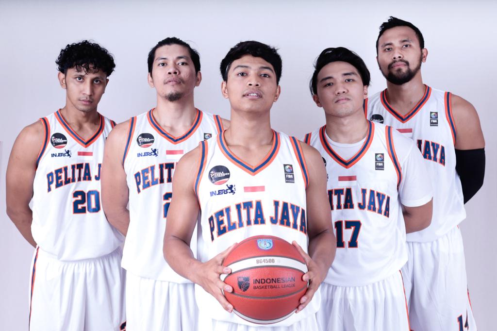 Profil Tim IBL 2020: Pelita Jaya Bakrie Unggul di Sektor Big Man