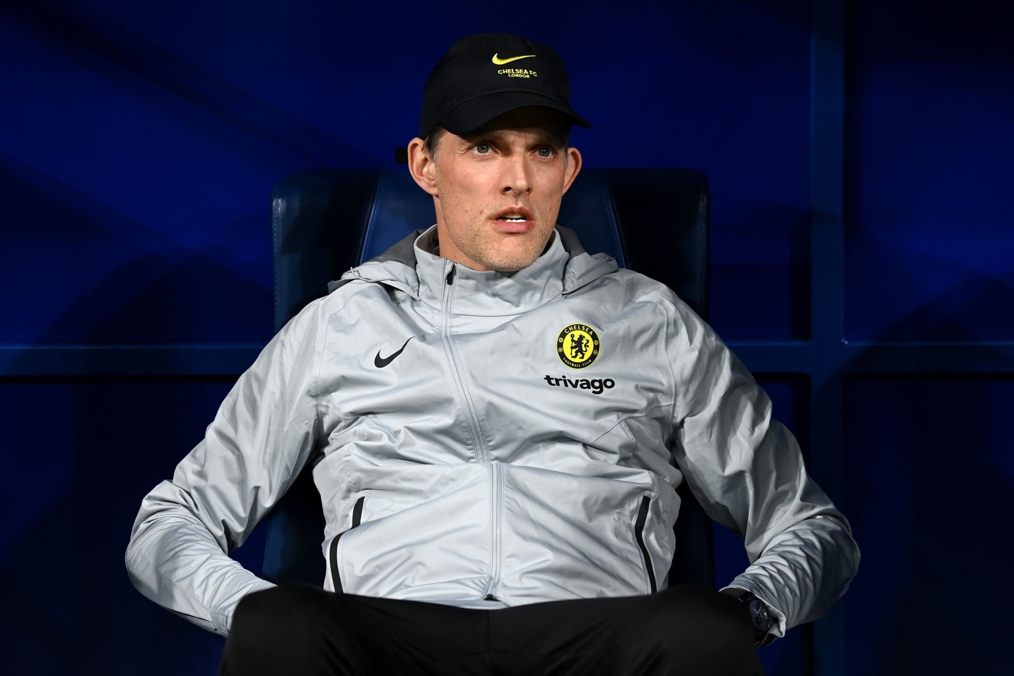 Pertahanan Chelsea Mulai Rapuh, Tuchel Ingin Gunakan Trik Lama