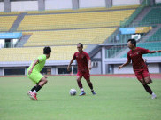 Menang 9-2, Javier Roca Puas dengan Finishing Persik