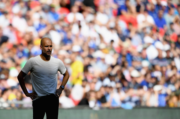 Guardiola Ungkap Cara Manchester City Lupakan Kegagalan Lolos Semifinal Liga Champions