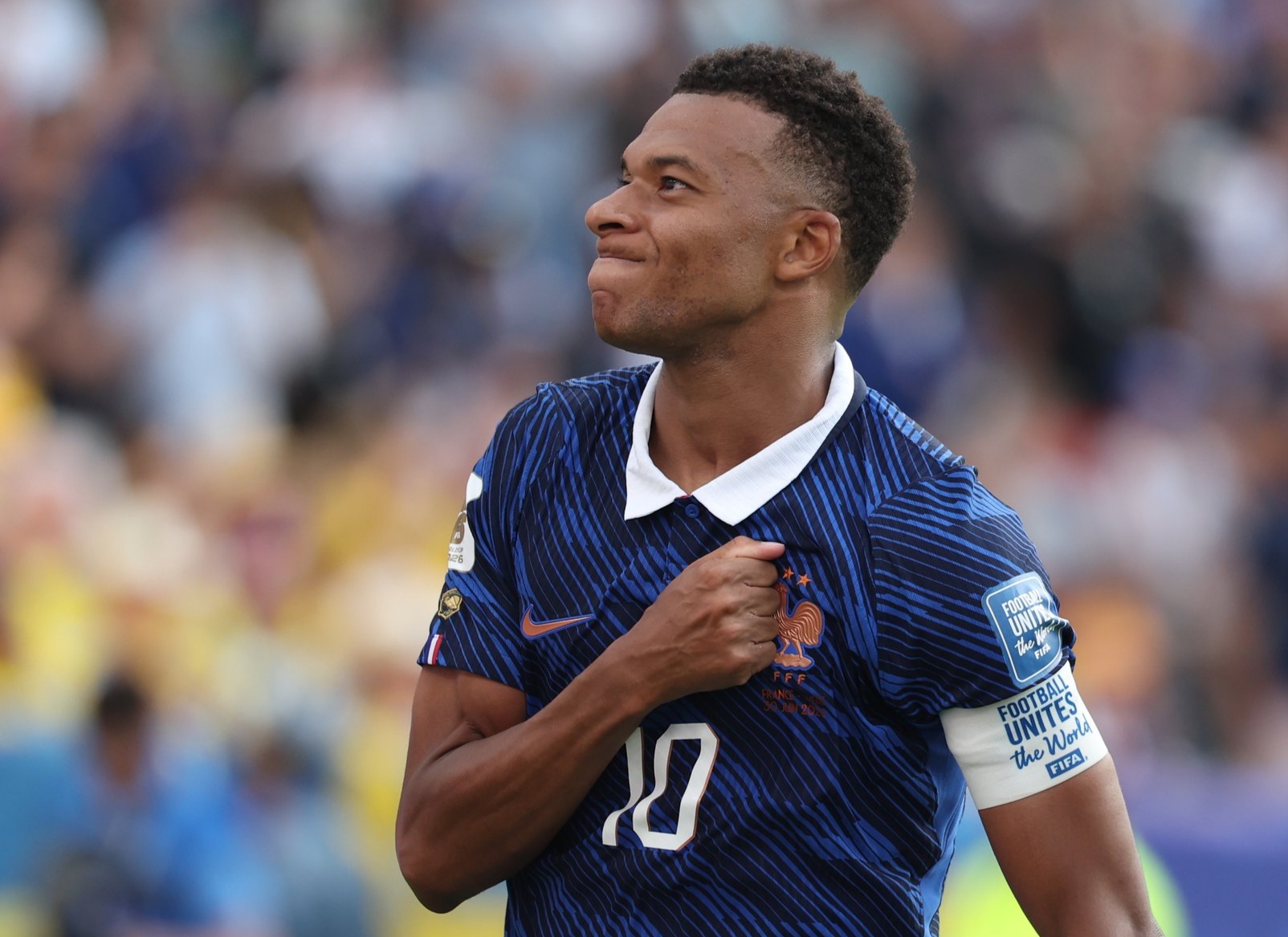 Top Skorer Piala Dunia 2026: Kylian Mbappe Samai Perolehan Gol Lionel Messi