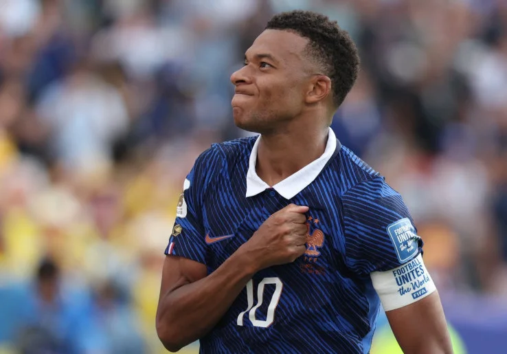 Top Skorer Piala Dunia 2026: Kylian Mbappe Samai Perolehan Gol Lionel Messi