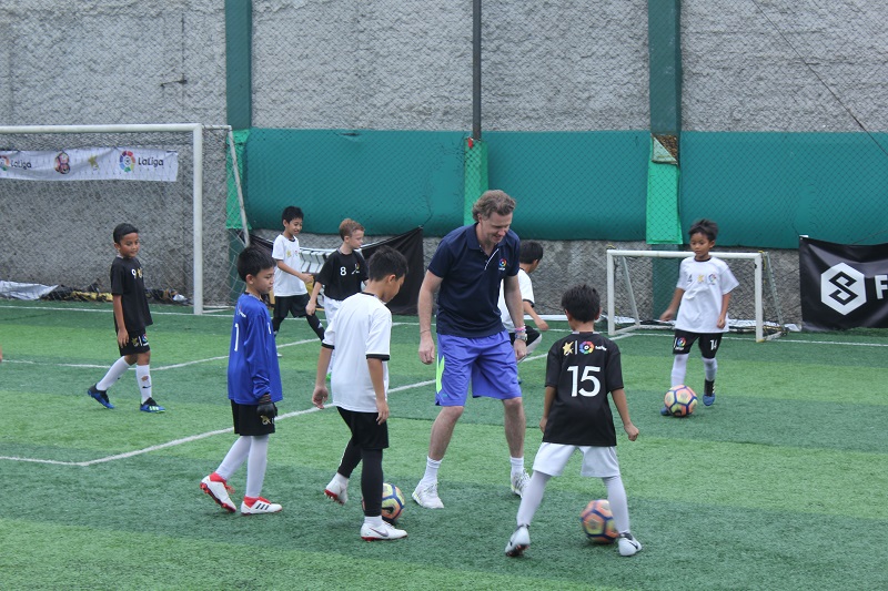 Steve McManaman Kenang Tampil di Final Liga Champions Bersama Real Madrid