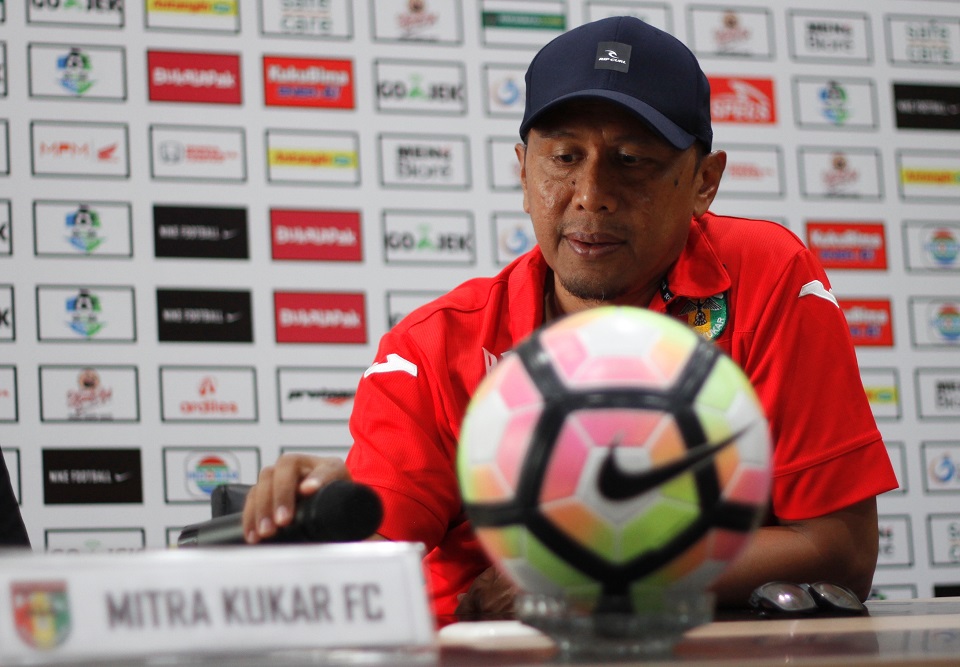 RD Kagumi Striker Impor Persebaya David da Silva