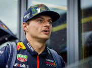 Max Verstappen Bidik Kemenangan di Belanda