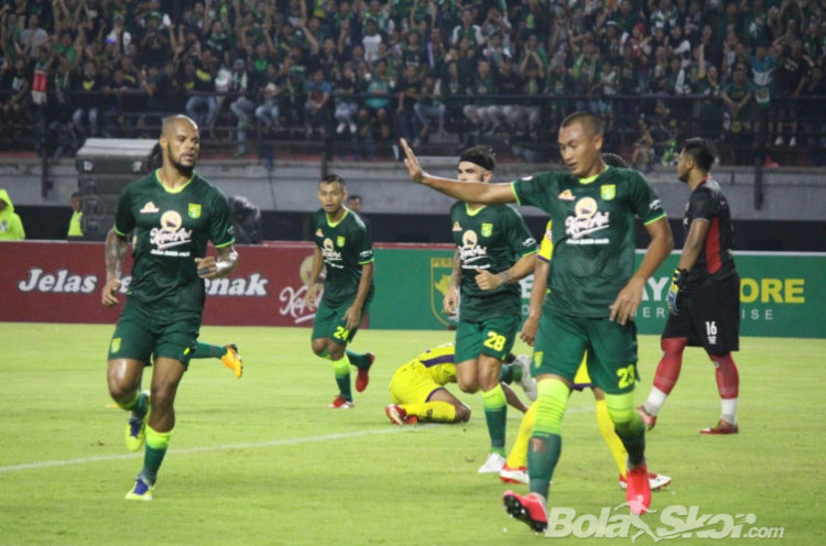 Persebaya Surabaya Idealnya Gelar Persiapan Dua Bulan Sebelum Liga 1 2020 Bergulir Lagi