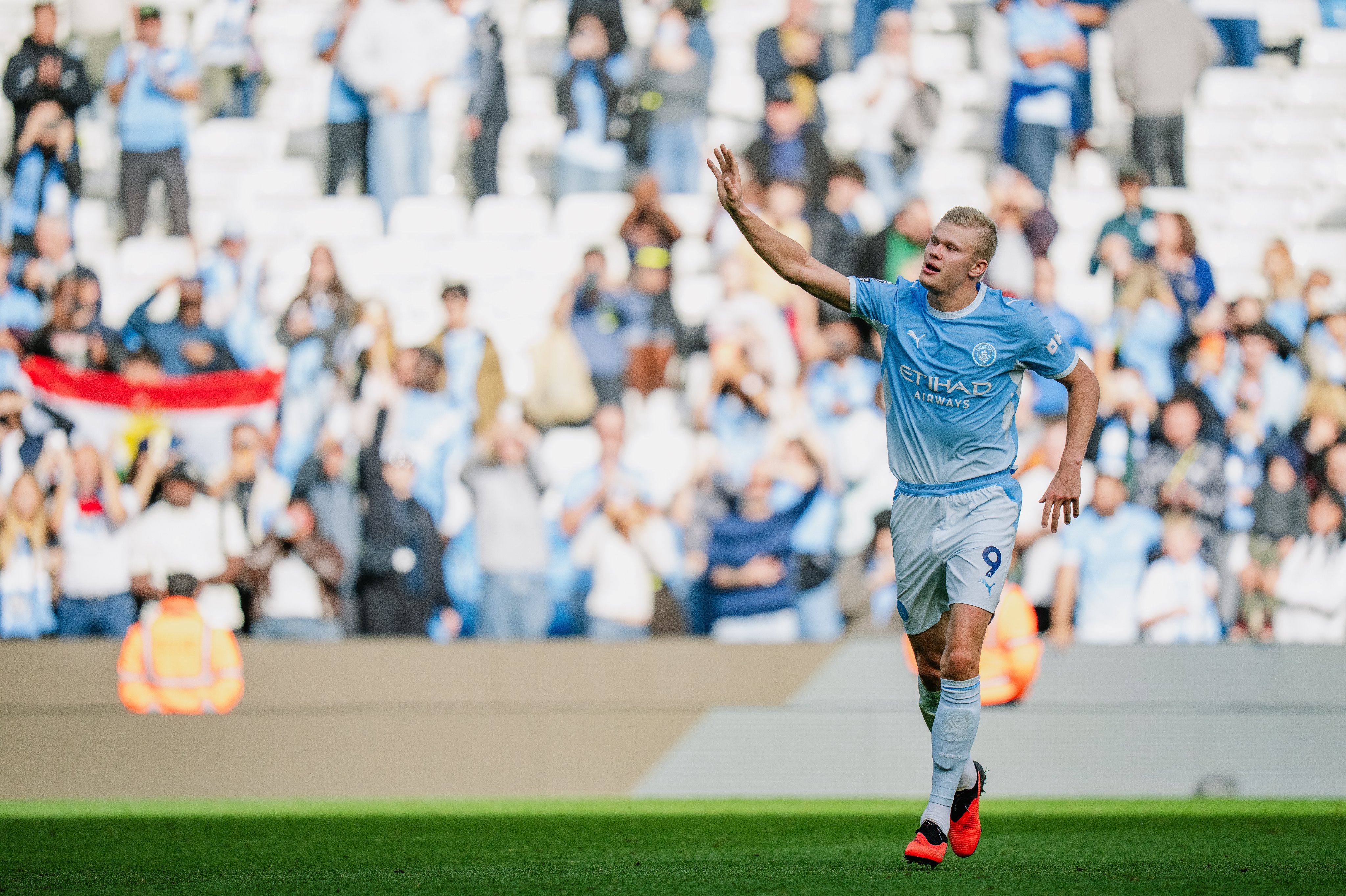 Daftar Top Skor Premier League 2026/2027: Striker Mahal Liverpool Buntuti Erling Haaland
