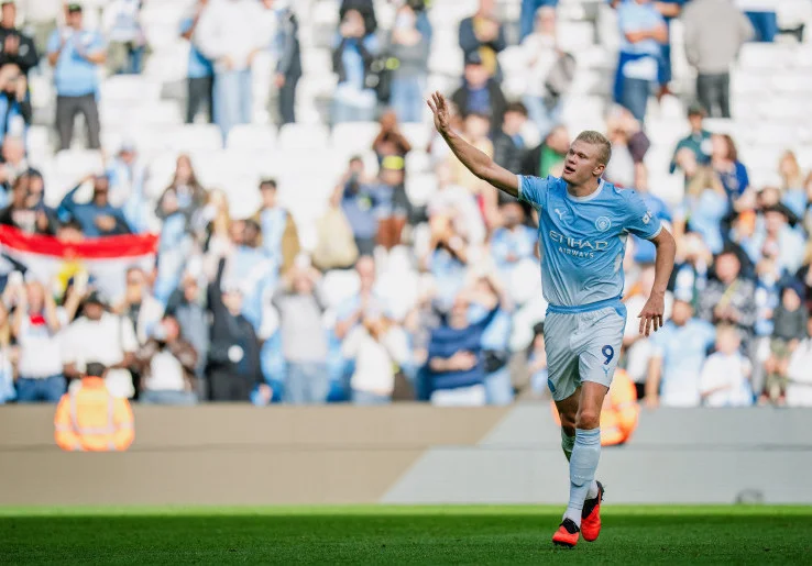 Daftar Top Skor Premier League 2026/2027: Striker Mahal Liverpool Buntuti Erling Haaland