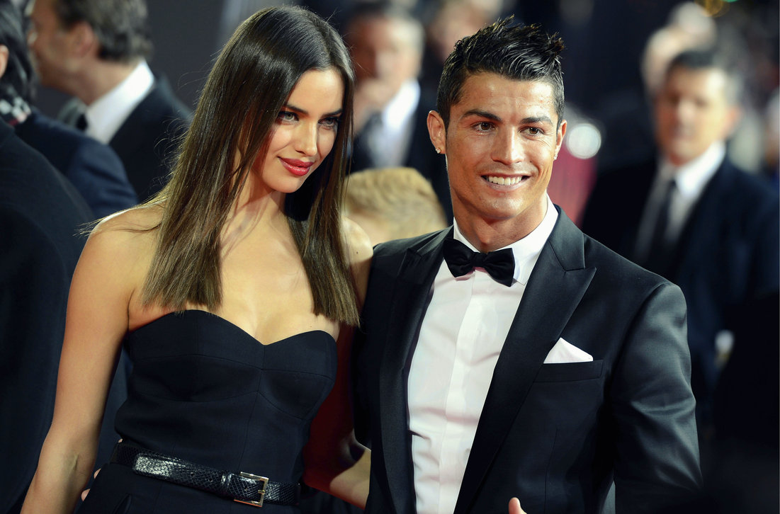 Ronaldo Tekad Pecahkan Semua Rekor dan Jadi Legenda Madrid