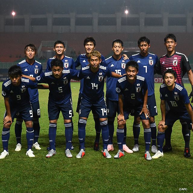 Pelatih Jepang U-19: Timnas Indonesia U-19 Diuntungkan karena Bermain di Kandang