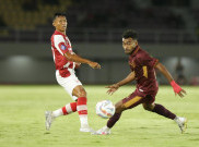 Hasil Liga 1: Barito Putera Kalahkan Bali United, Persis Bungkam PSM Makassar