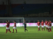 Luis Milla Analisis 50 Pemain, Timnas U-23 Masih Ada Promosi-Degradasi