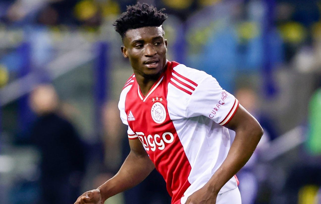 Komoditas Panas: Mohammed Kudus Diburu Arsenal, Chelsea, dan Manchester United