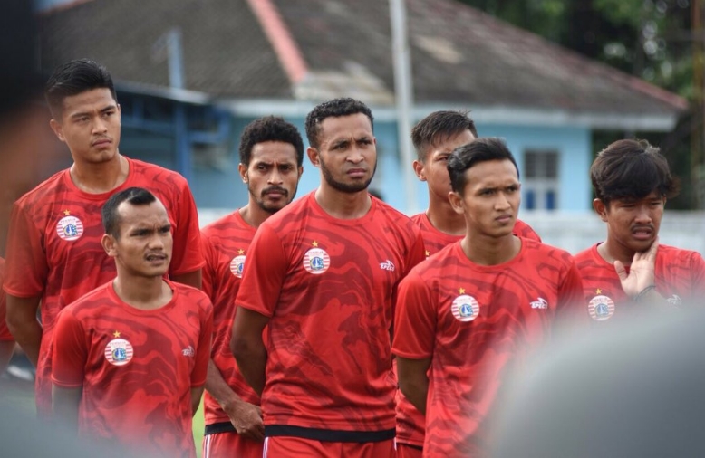 Tiga Stadion yang Menjadi Opsi Kandang Persija Jakarta di Liga 1 2018