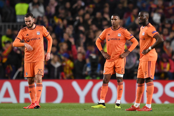 Presiden Olympique Lyon Ingin Tanguy Ndombele Gabung Juventus