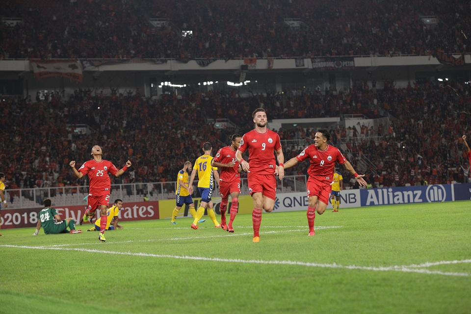 Pemkab Bogor Tolak Persija Gunakan Stadion Pakansari