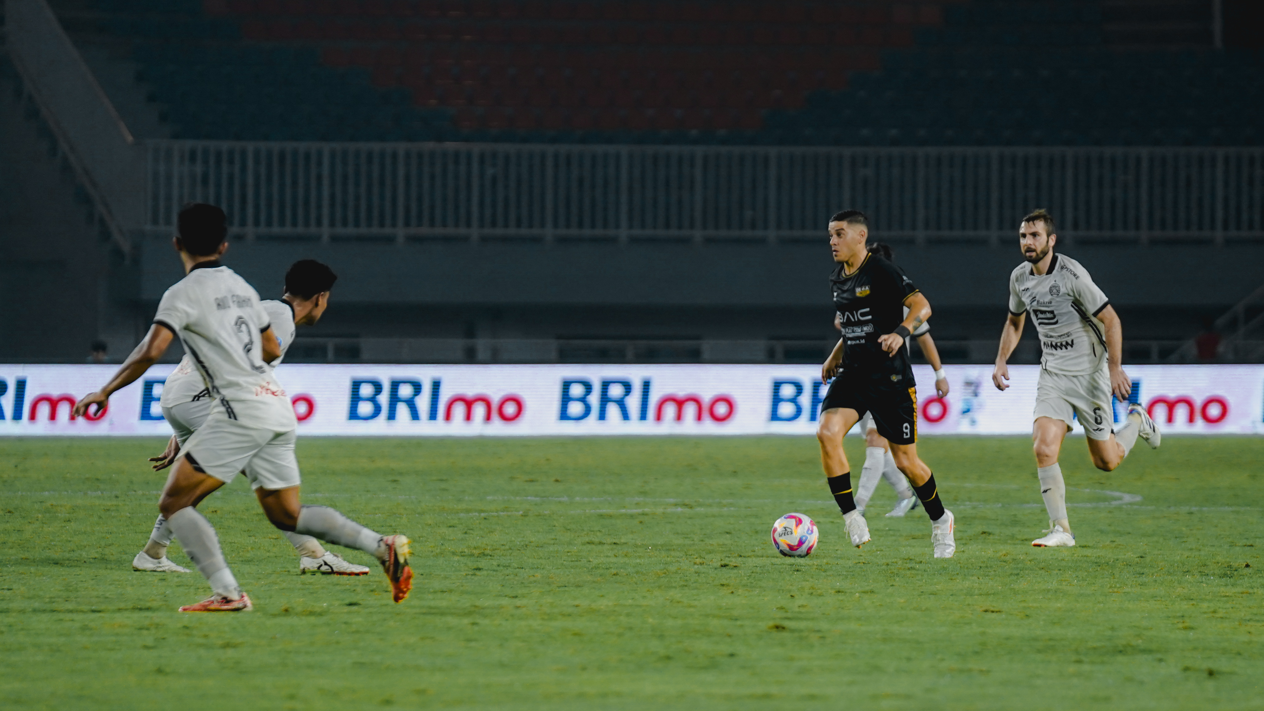 Hasil Liga 1 2024/2025: Kalahkan Persija Jakarta, Dewa United FC Naik ke Posisi Kedua