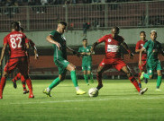 Kendala PSS Sleman Jelang Hadapi Persipura