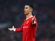 Sikap Manchester United Lihat Agen Ronaldo Tawarkan Kliennya ke Chelsea dan Bayern