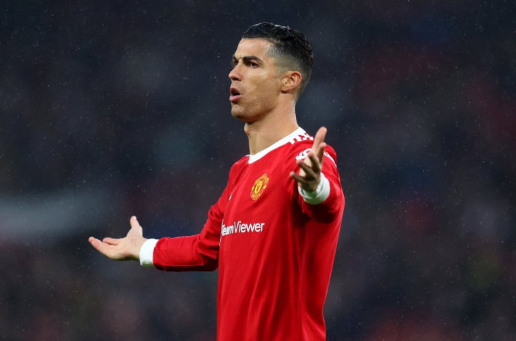 Sikap Manchester United Lihat Agen Ronaldo Tawarkan Kliennya ke Chelsea dan Bayern