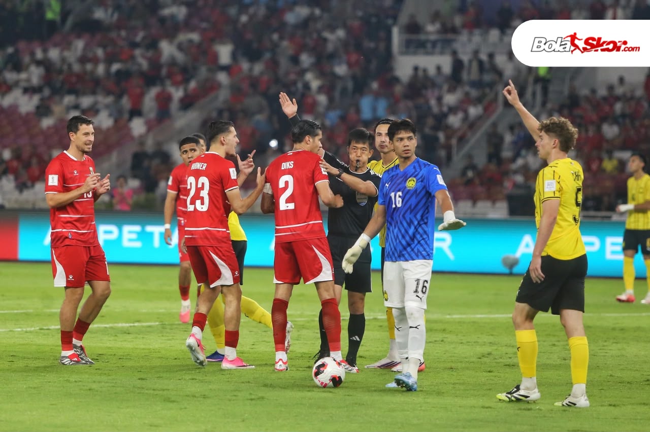 Kevin Diks Pastikan Timnas Indonesia Tak Takut Hadapi Thailand di Final FIFA ASEAN Cup 2026