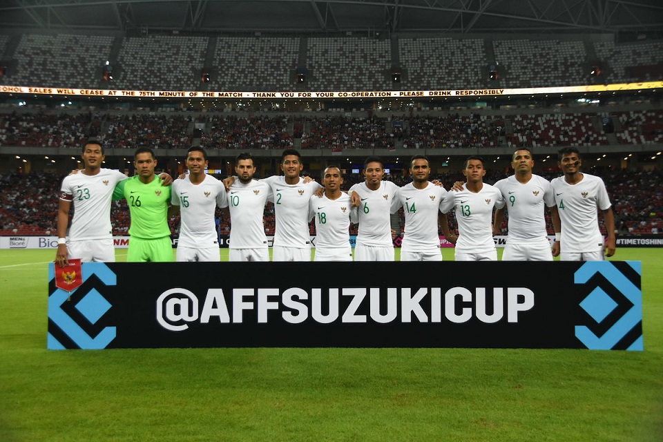 Rizky Pora Bicara Pengaruh Minim Pemain Senior Timnas Indonesia Jelang Lawan Thailand