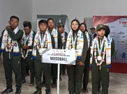 SEA Games 2025: Raih 4 Perak dan 2 Perunggu, Tim Woodball Indonesia Bawa Pulang Pelajaran Berharga dari Thailand