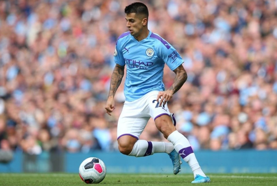 Barcelona dan Manchester City Berniat Tukaran Pemain