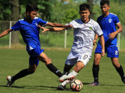 PSSI Kembali Gelar Elite Pro Academy Liga 1 U-16, Ini Pembagian Grupnya