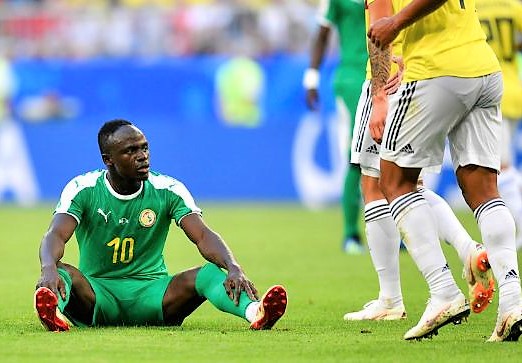 FIFA Akan Meninjau Ulang Sistem Fair Play Penentu Peringkat Klasemen