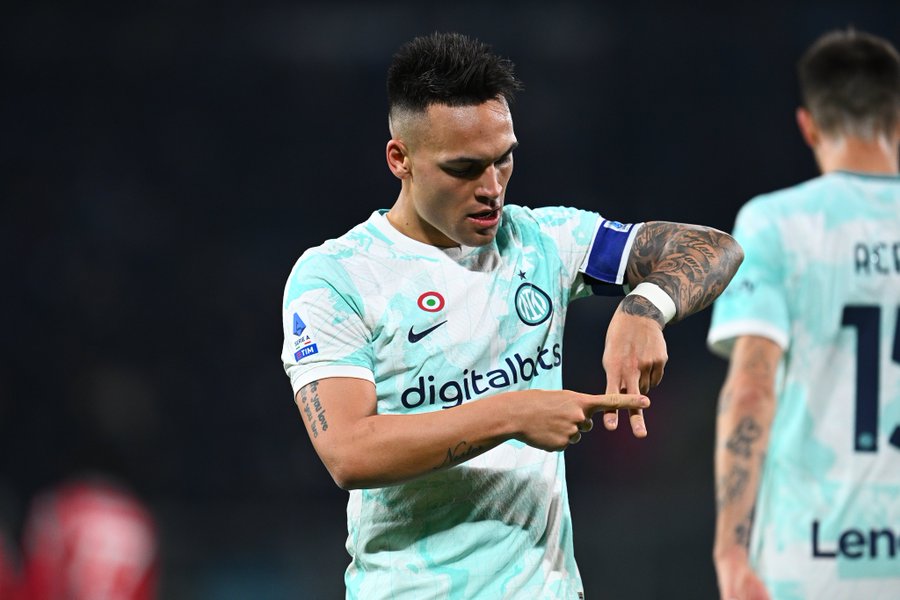 Hasil Pertandingan: Inter Comeback, Manchester United Gulung Reading di Piala FA