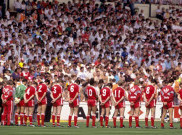 Nostalgia - Final Piala FA 1989, Ketika YNWA Menjadi Himne bagi Liverpool