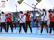 Olimpiade Paris 2024: Panahan Beregu Putri Melaju ke Perempat Final