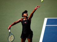 Juarai US Open 2018, Naomi Osaka Justru Menyimpan Penyesalan kepada Serena Williams