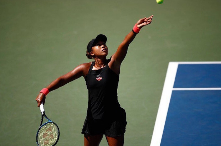 Juarai US Open 2018, Naomi Osaka Justru Menyimpan Penyesalan kepada Serena Williams