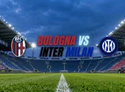 Prediksi dan Link Streaming Bologna vs Inter Milan: Nerazzurri Tanpa Lautaro Martinez