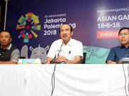 10.000 Pengisi Acara Bakal Ramaikan Pembukaan Asian Games 2018
