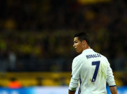 Ronaldo Dikabarkan Mendapat Kontrak Jangka Panjang Dari Real Madrid