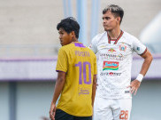 Imbas PPKM Darurat, Liga 1 Akan Digelar Akhir Agustus 2021