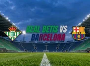 Prediksi dan Link Streaming Real Betis vs Barcelona: Blaugrana Bisa Merana