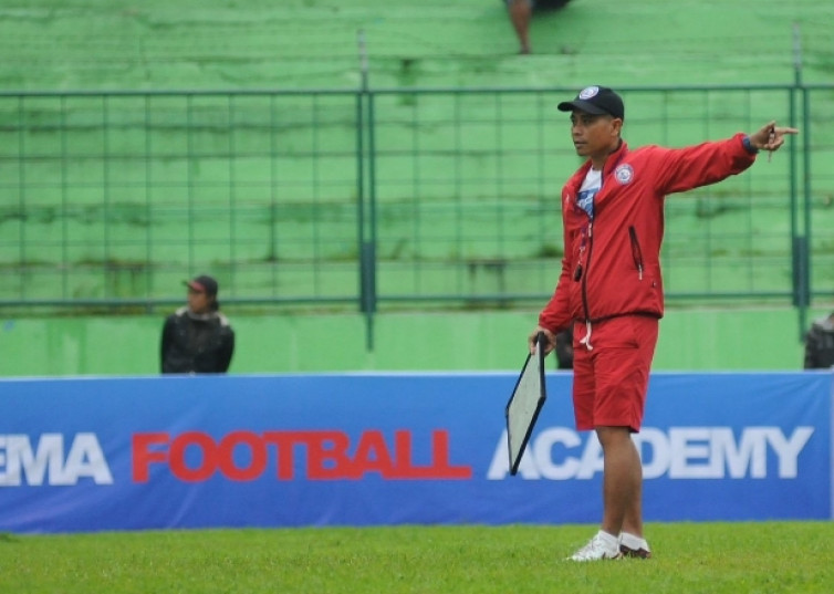 Milomir Seslija Dukung Joko Susilo Jadi Asisten Pelatih Timnas Indonesia