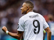Las Palmas Vs Real Madrid: Saatnya Kylian Mbappe Buka Rekening Gol di LaLiga