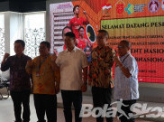 Kemenpora Sosialisasikan Pencegahan Virus Corona untuk Atlet Indonesia