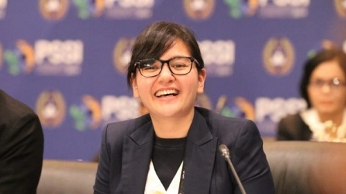 PSSI Akan Tunjuk Plt Sekjen, Kodenya Orang Dalam