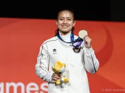 Update Klasemen Medali Asian Games 2026: Indonesia Koleksi 4 Emas, Target Terpenuhi