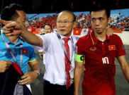 Jelang Pengundian Grup Piala AFF 2018, Kapten Timnas Vietnam Tegaskan Ambisi