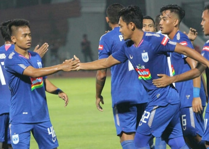 Pujian Pelatih PSIS Semarang Mengenai Penampilan Rekrutan Baru Bek Timnas U-22