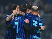 Inter Milan vs Torino: Statistik Gemilang Nerazzurri