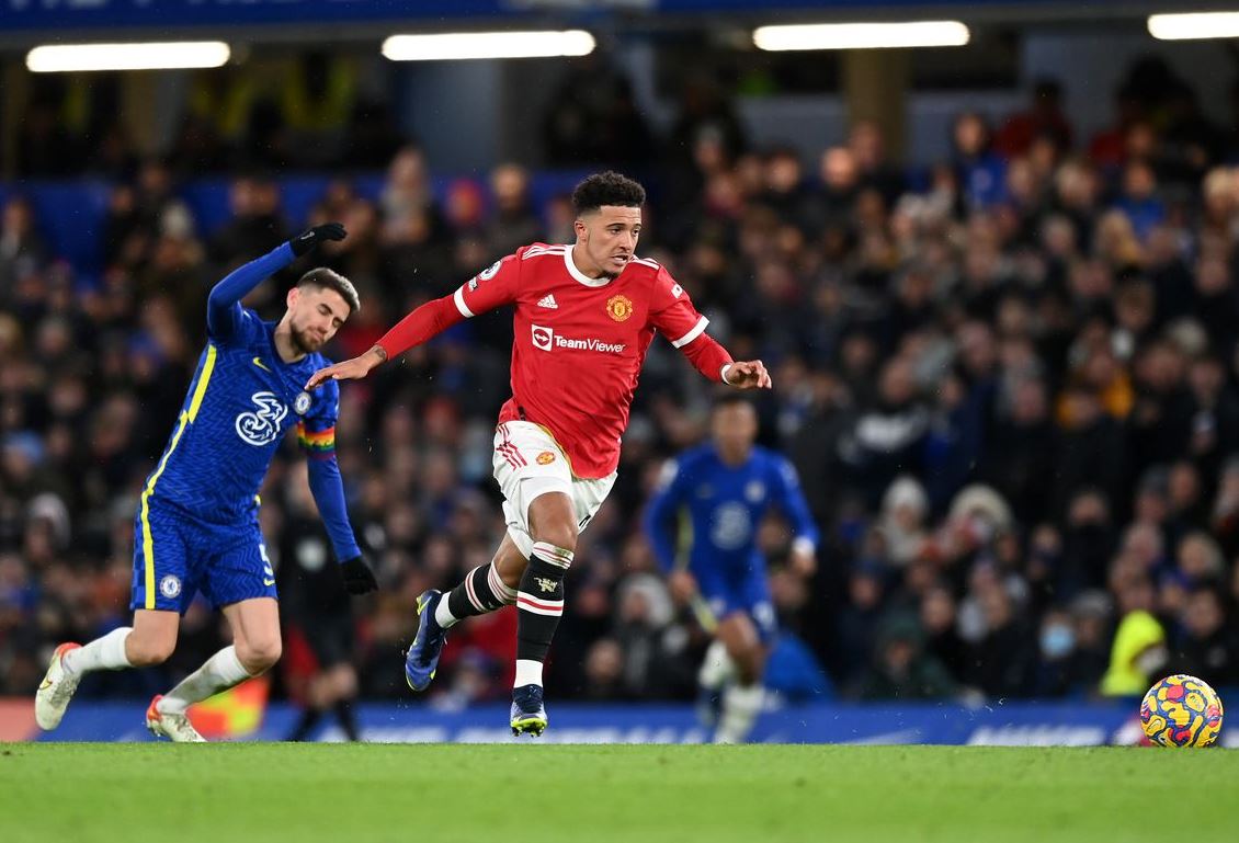 Prediksi dan Statistik Chelsea Vs Man United: Rekor Bagus Red Devils atas The Blues