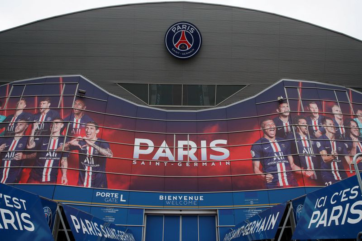 PSG Dedikasikan Gelar Juara Ligue 1 2019-2020 untuk Pejuang Virus Corona